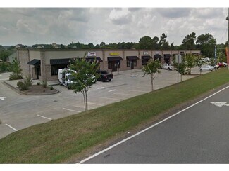 Plus de détails pour 10 Hamilton Blvd NW, Cartersville, GA - Commerce de détail à louer