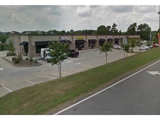 More details for 10 Hamilton Blvd NW, Cartersville, GA - Retail for Lease