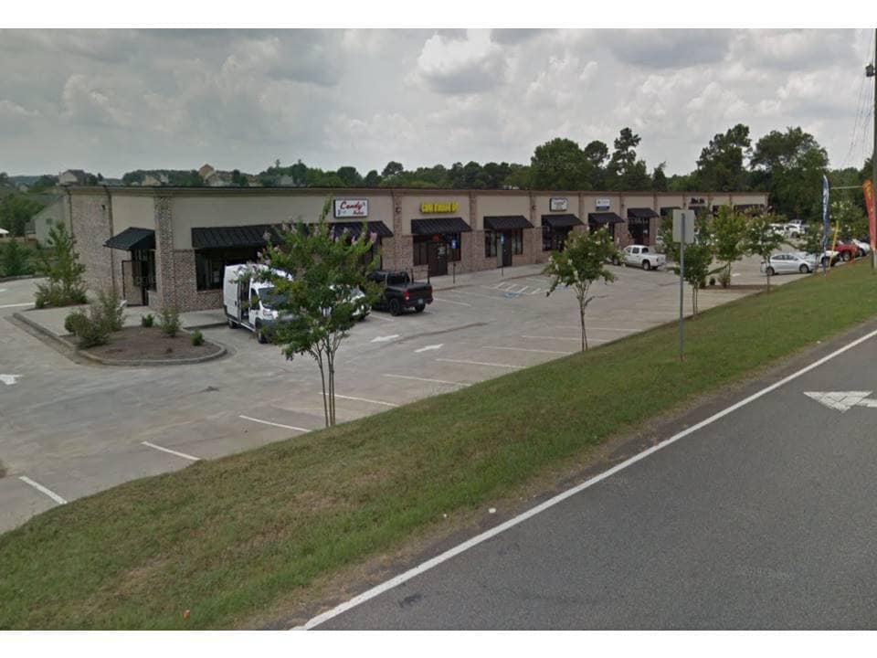 10 Hamilton Blvd NW, Cartersville, GA for lease Building Photo- Image 1 of 11