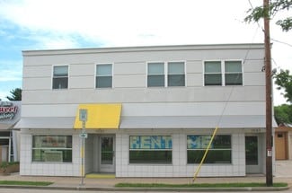 More details for 1021 S Park St, Madison, WI - Office/Retail for Lease