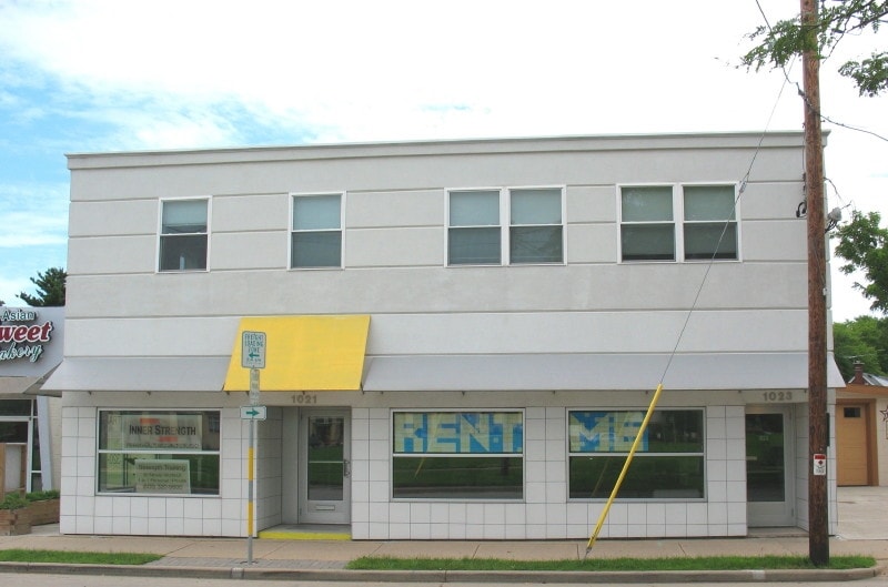 1021 S Park St, Madison, WI for lease Building Photo- Image 1 of 8
