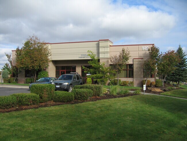 More details for 920 SW Emkay Dr, Bend, OR - Office for Lease