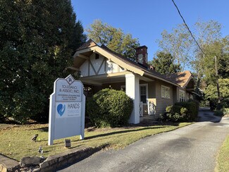 More details for 1429 Augusta St, Greenville, SC - Office for Lease