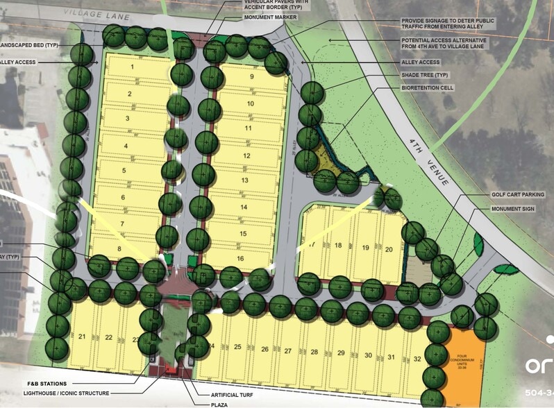 101 4th Ave, Pass Christian, MS for sale - Other - Image 2 of 25