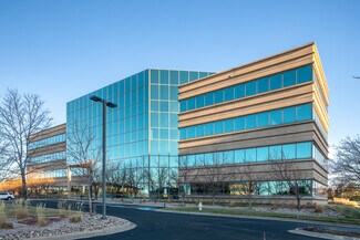 Plus de détails pour 9781 S Meridian Blvd, Englewood, CO - Bureau à louer