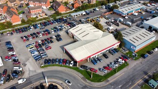 More details for Northgate, Morecambe - Retail for Lease