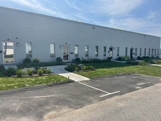 More details for 101-111 Tosca Dr, Stoughton, MA - Industrial for Lease