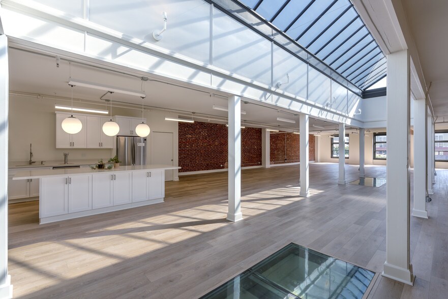 852-860 5th Ave, San Diego, CA à louer - Photo intérieure - Image 3 de 7