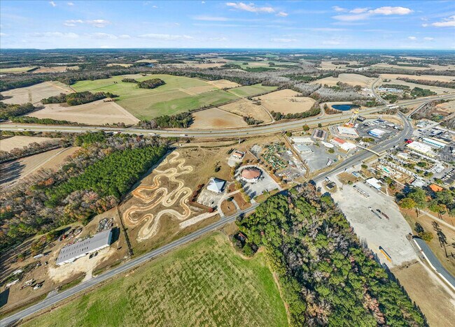 Plus de détails pour 3239 US 301, Hamer, SC - Terrain à vendre