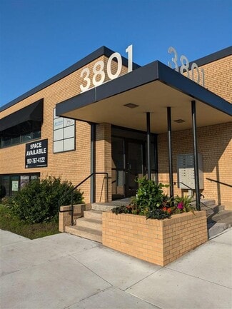 Plus de détails pour 3801 W 50th St, Minneapolis, MN - Bureau à louer