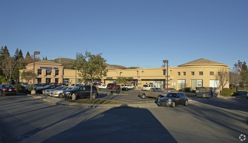 11000 Crow Canyon Rd, Danville, CA à louer - Photo principale - Image 2 de 3