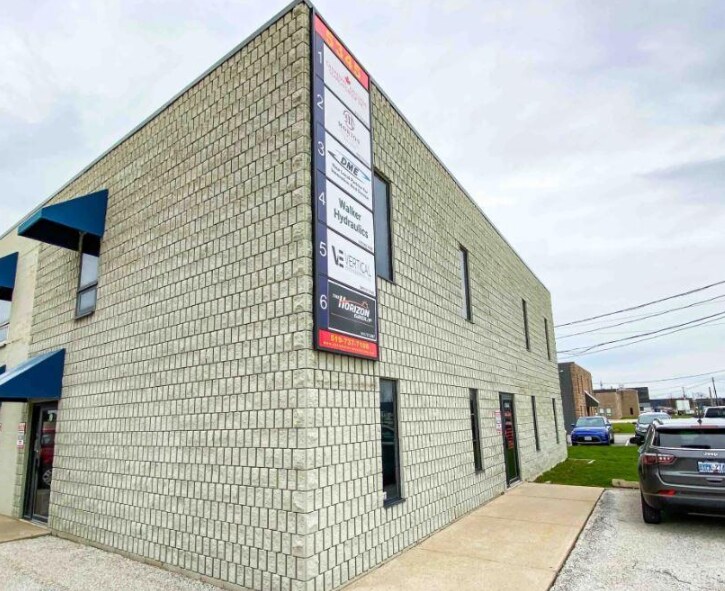 5345 Outer Dr, Windsor, ON à vendre Photo principale- Image 1 de 1