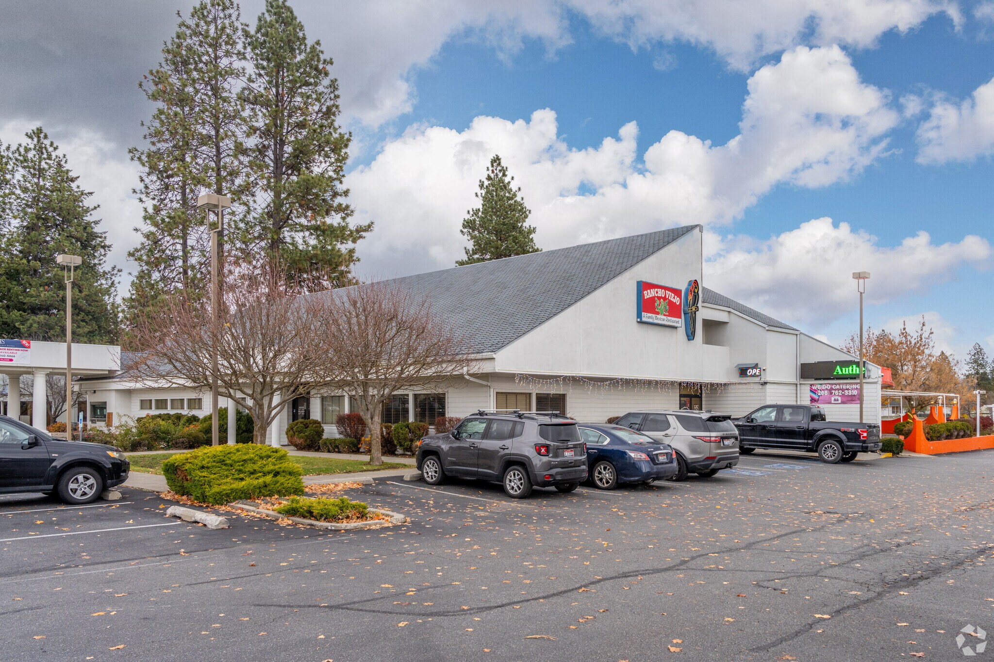 8882 N Government Way, Hayden, ID à vendre Photo principale- Image 1 de 1