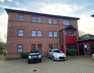 More details for Medlicott Close, Corby - Office for Lease