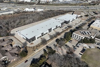 More details for 420 Oakbend Dr, Lewisville, TX - Industrial for Sale