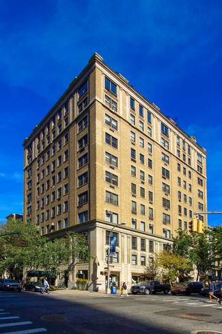 Plus de détails pour 133 E 64th St, New York, NY - Multi-résidentiel à vendre