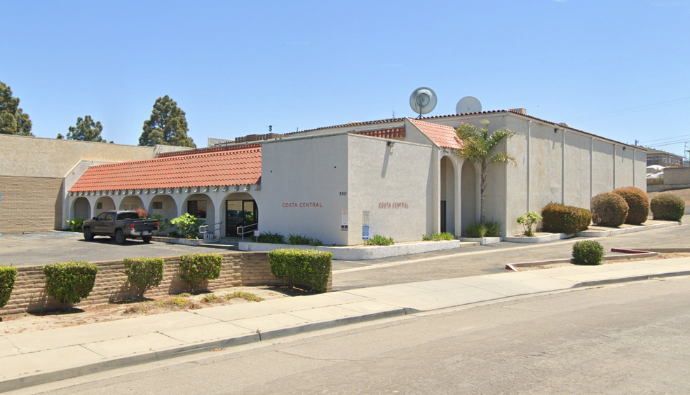 330 Carmen Ln, Santa Maria, CA for sale - Primary Photo - Image 1 of 10