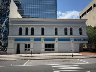 More details for 300 N Franklin St, Tampa, FL - Office for Lease