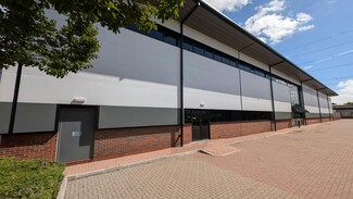 More details for Concorde Way, Fareham - Industrial for Lease