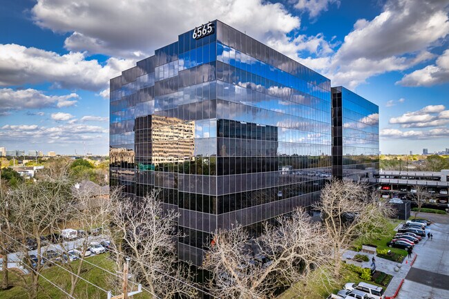 More details for 6565 West Loop South, Bellaire, TX - Office, Office/Medical for Lease