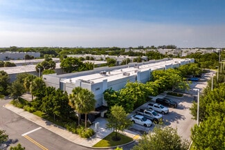 More details for 3420 NW 27th Ave, Pompano Beach, FL - Flex, Industrial for Lease
