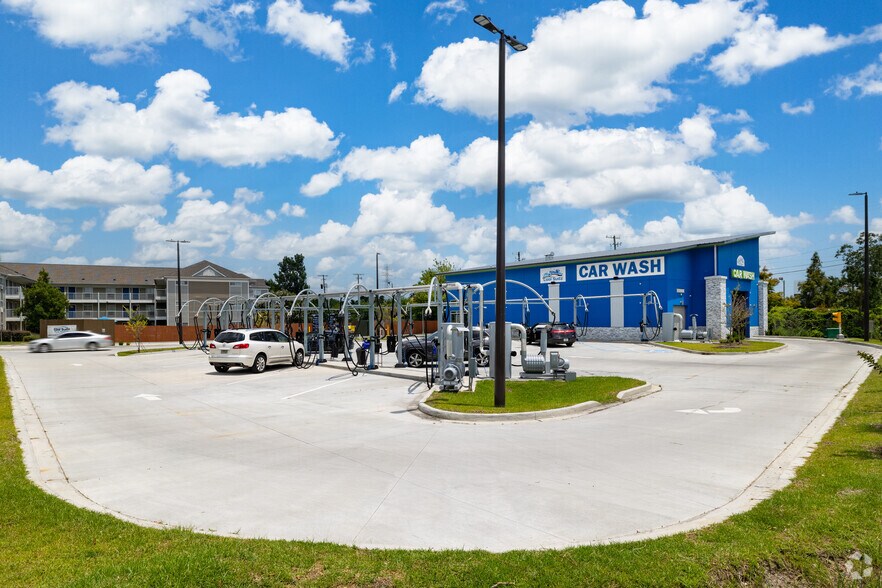 5440 Augusta Rd, Savannah, GA for sale - Building Photo - Image 1 of 1