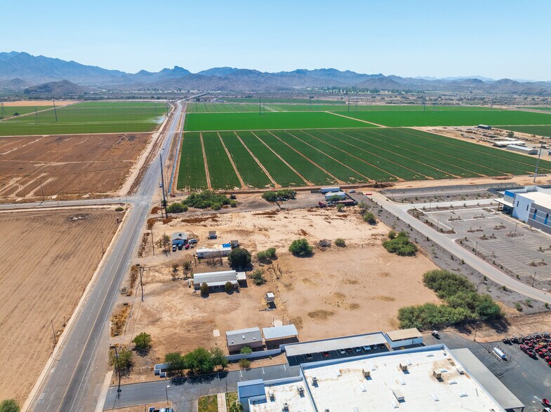 4310 S Bullard Ave, Goodyear, AZ à vendre - Photo du bâtiment - Image 3 de 19