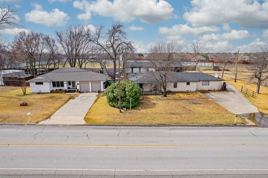 425 Ballard, Wylie, TX à vendre - Photo du bâtiment - Image 1 de 1