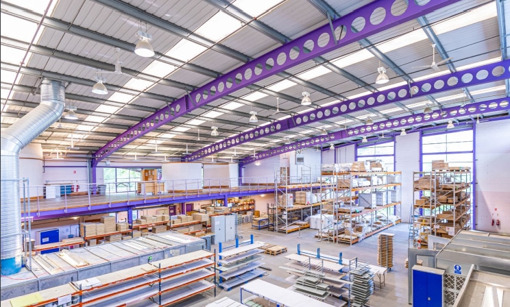 Forest Vale Rd, Cinderford à louer Photo intérieure- Image 1 de 4