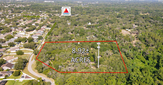 Plus de détails pour 12104 McMullen Loop, Riverview, FL - Terrain à vendre