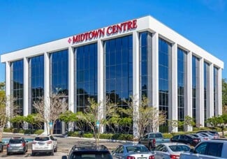 More details for 4160 Woodcock Dr, Jacksonville, FL - Office, Flex for Lease