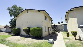 More details for 475 N Manila Ave, Fresno, CA - Multifamily for Sale