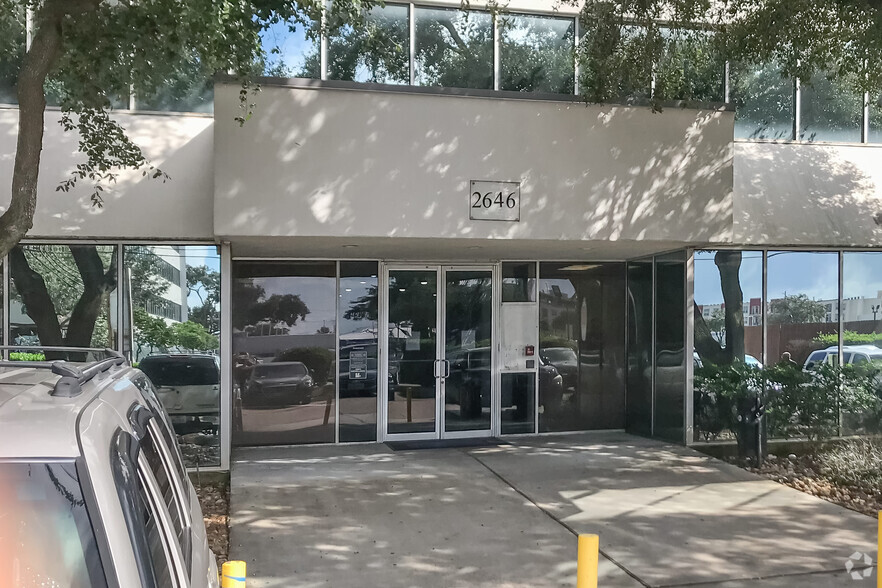 2656 S Loop Fwy W, Houston, TX for lease - Building Photo - Image 3 of 6