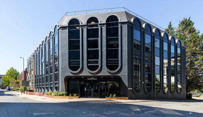 More details for 27-41 Church St W, Woking - Office for Lease