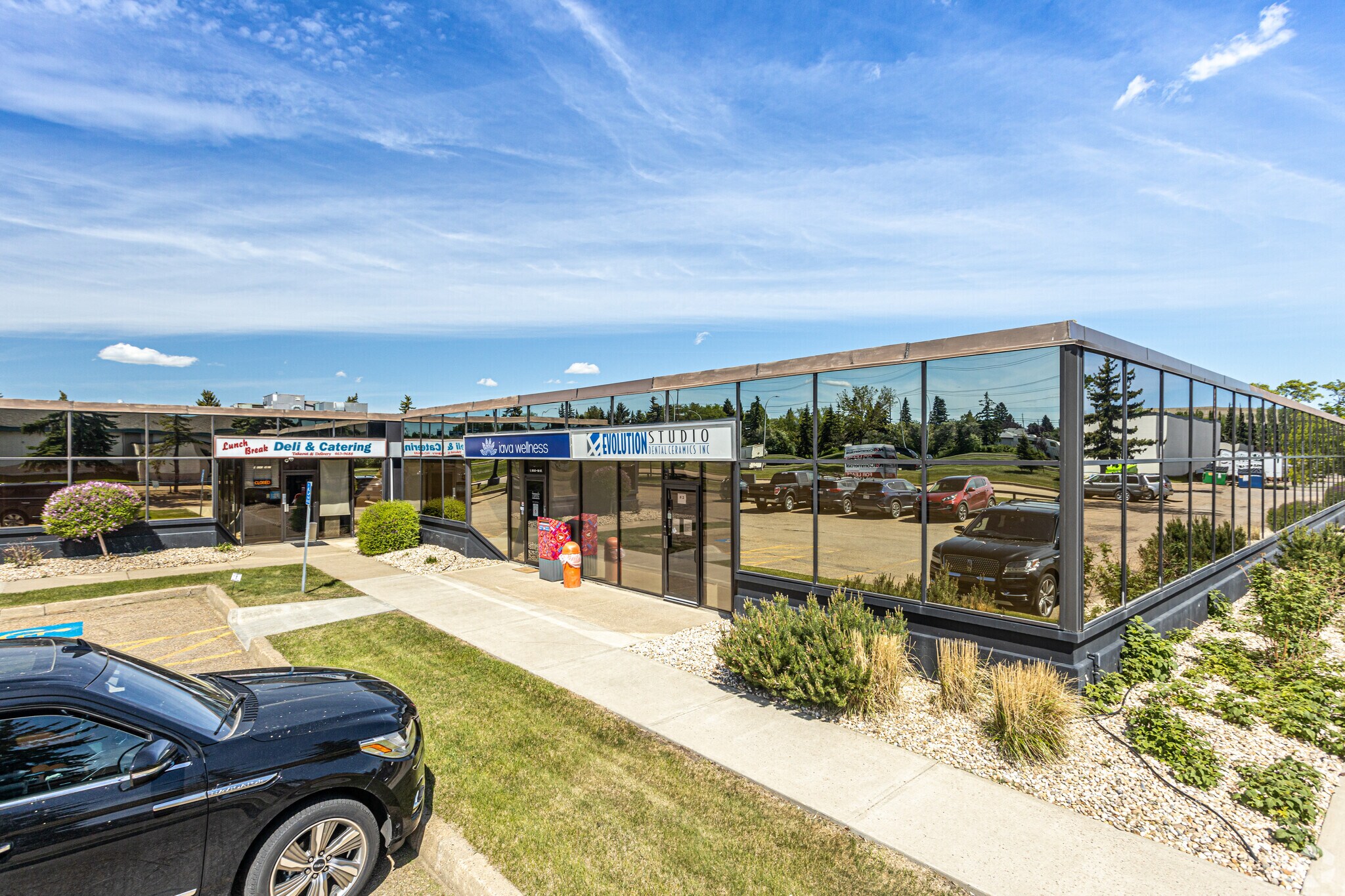 9343 50th St, Edmonton, AB à vendre Photo principale- Image 1 de 1