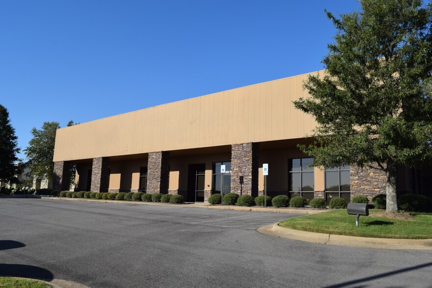 225 Tilk Rd, Conway, AR for lease - Primary Photo - Image 1 of 11