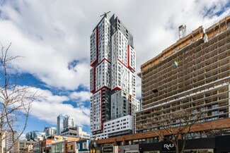Plus de détails pour 310-318 Richmond St W, Toronto, ON - Commerce de détail à louer