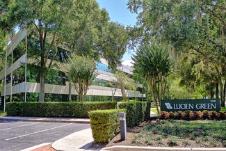 More details for 2250 Lucien Way, Maitland, FL - Office for Lease