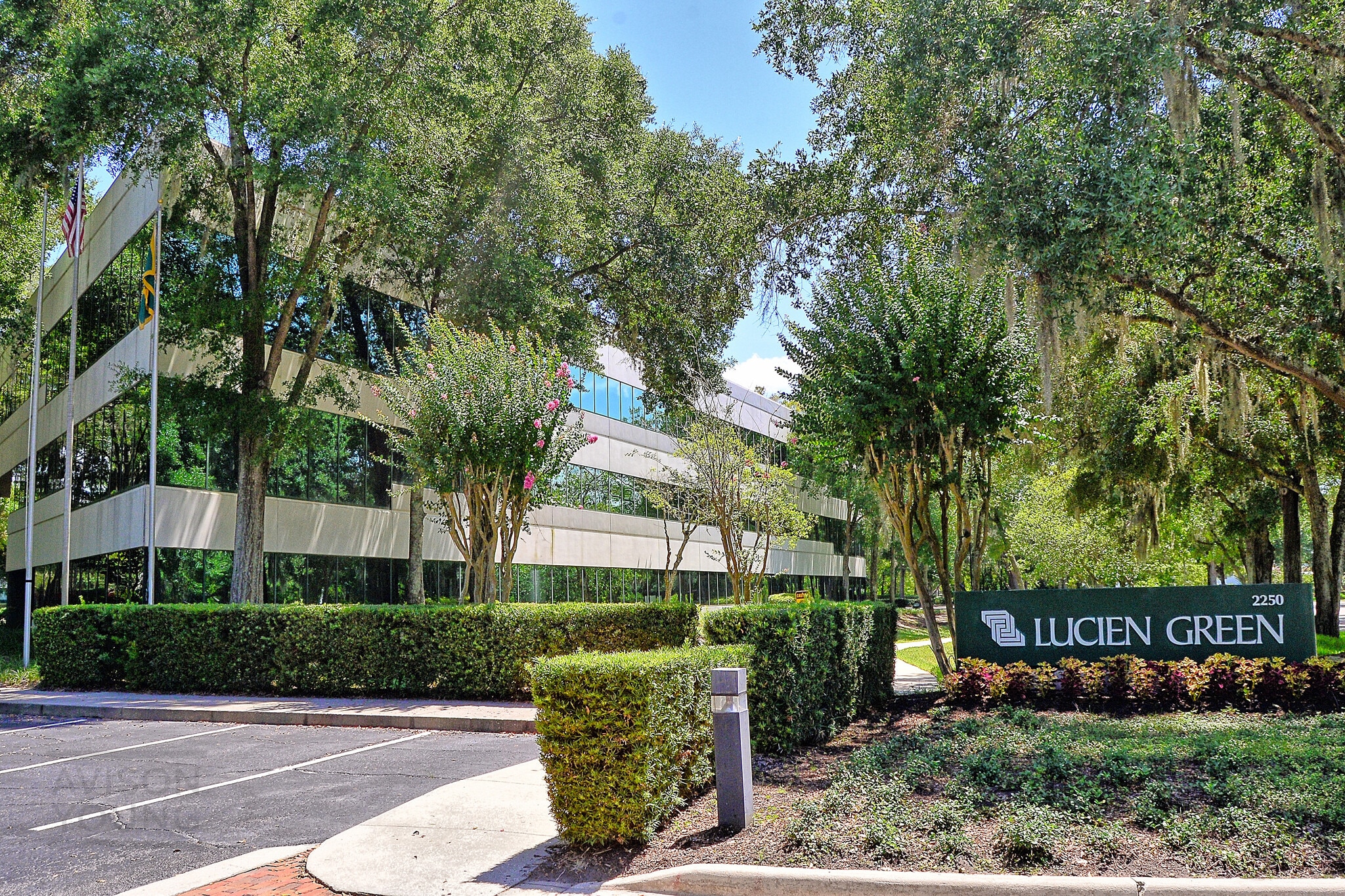 2250 Lucien Way, Maitland, FL à louer Photo principale- Image 1 de 13
