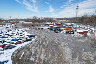 More details for 3120 E 170th St, Lansing, IL - Industrial for Sale