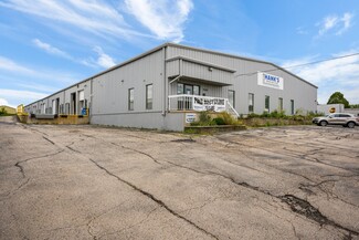 More details for 908 Stewart St, Madison, WI - Industrial for Lease