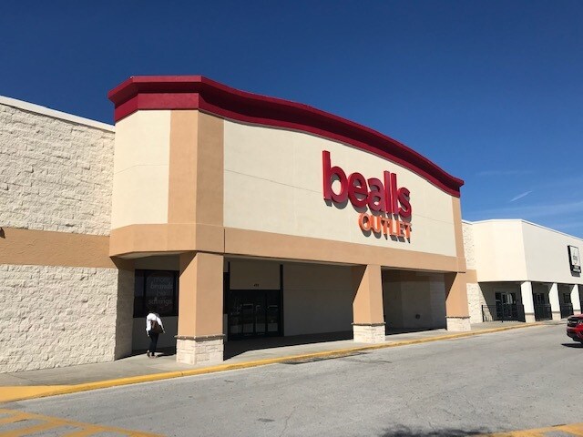 346-430 N Suncoast Blvd, Crystal River, FL à louer - Photo du bâtiment - Image 3 de 6