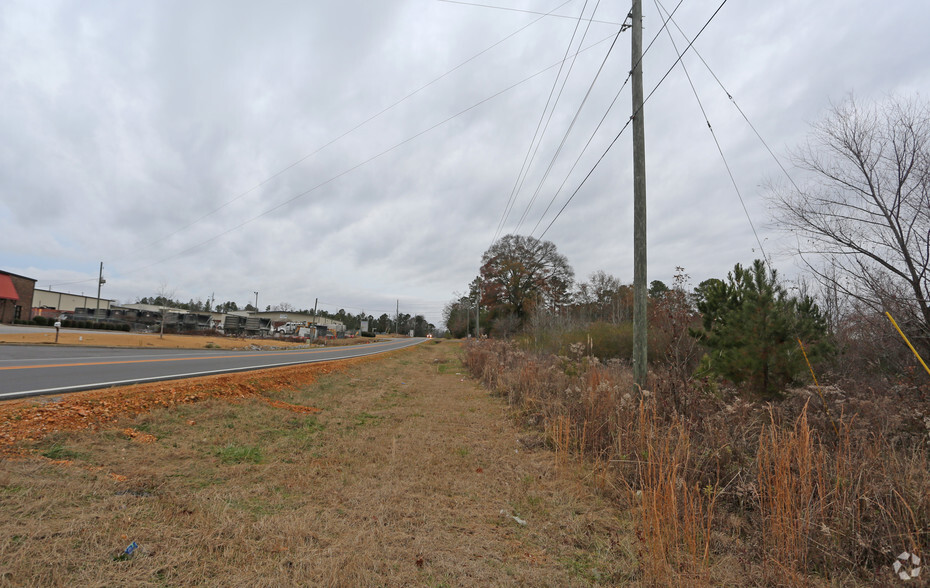 Highway 87 & I-65, Alabaster, AL à vendre - Photo principale - Image 1 de 1