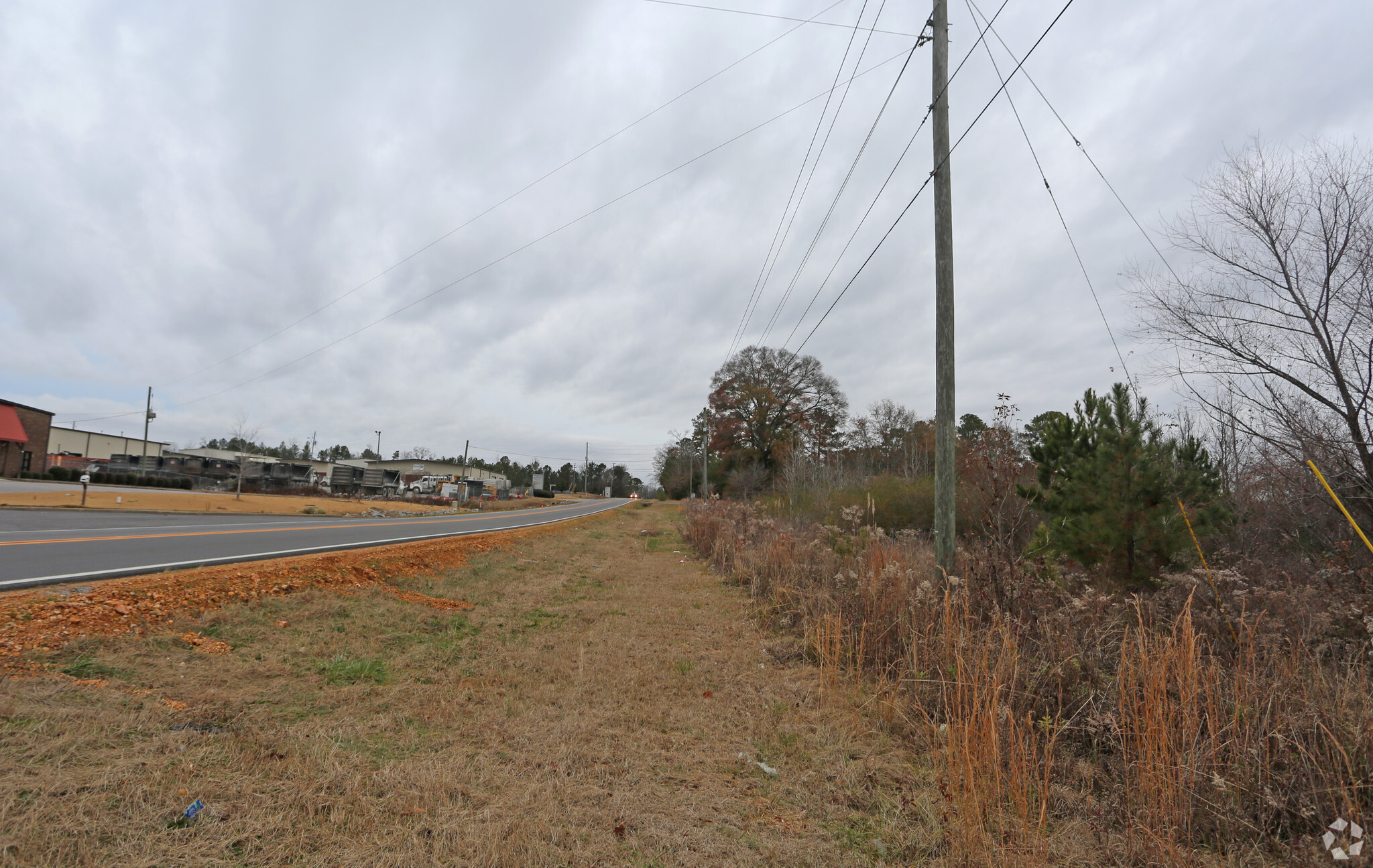 Highway 87 & I-65, Alabaster, AL à vendre Photo principale- Image 1 de 1