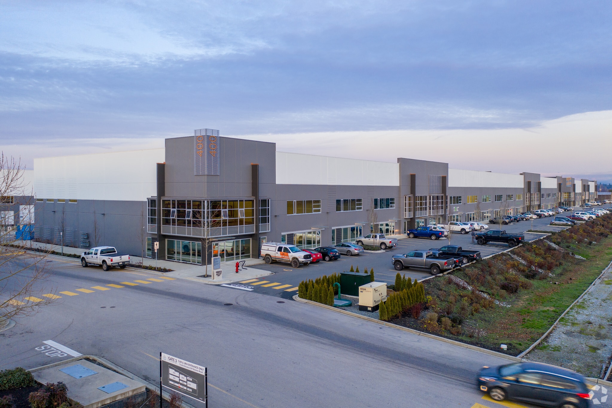 19055 Airport Way, Pitt Meadows, BC for sale Primary Photo- Image 1 of 1