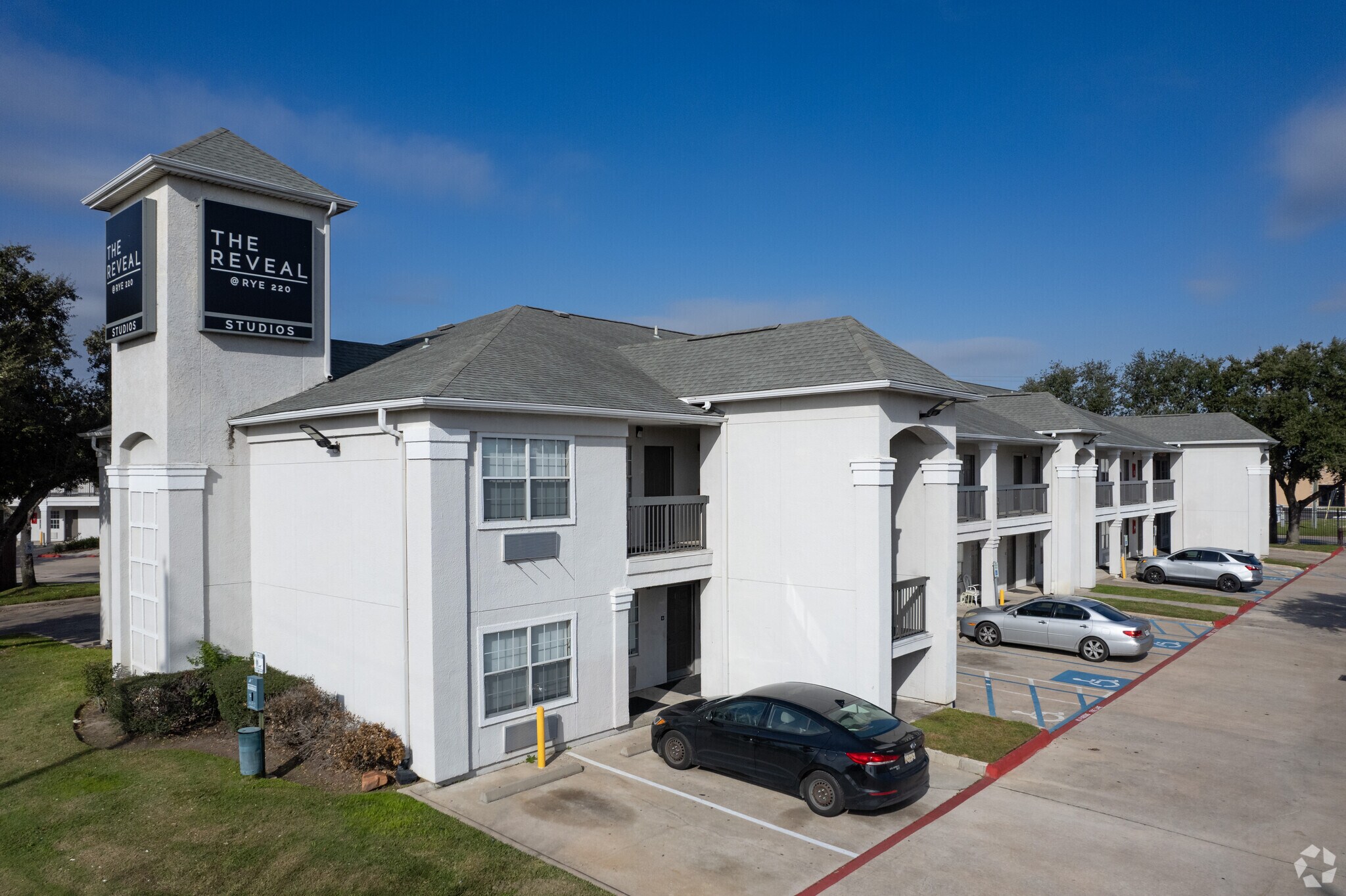 220 Bammel Westfield Rd, Houston, TX à vendre Photo principale- Image 1 de 1