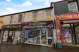 More details for 52 Cardiff Rd, Caerphilly - Retail for Sale