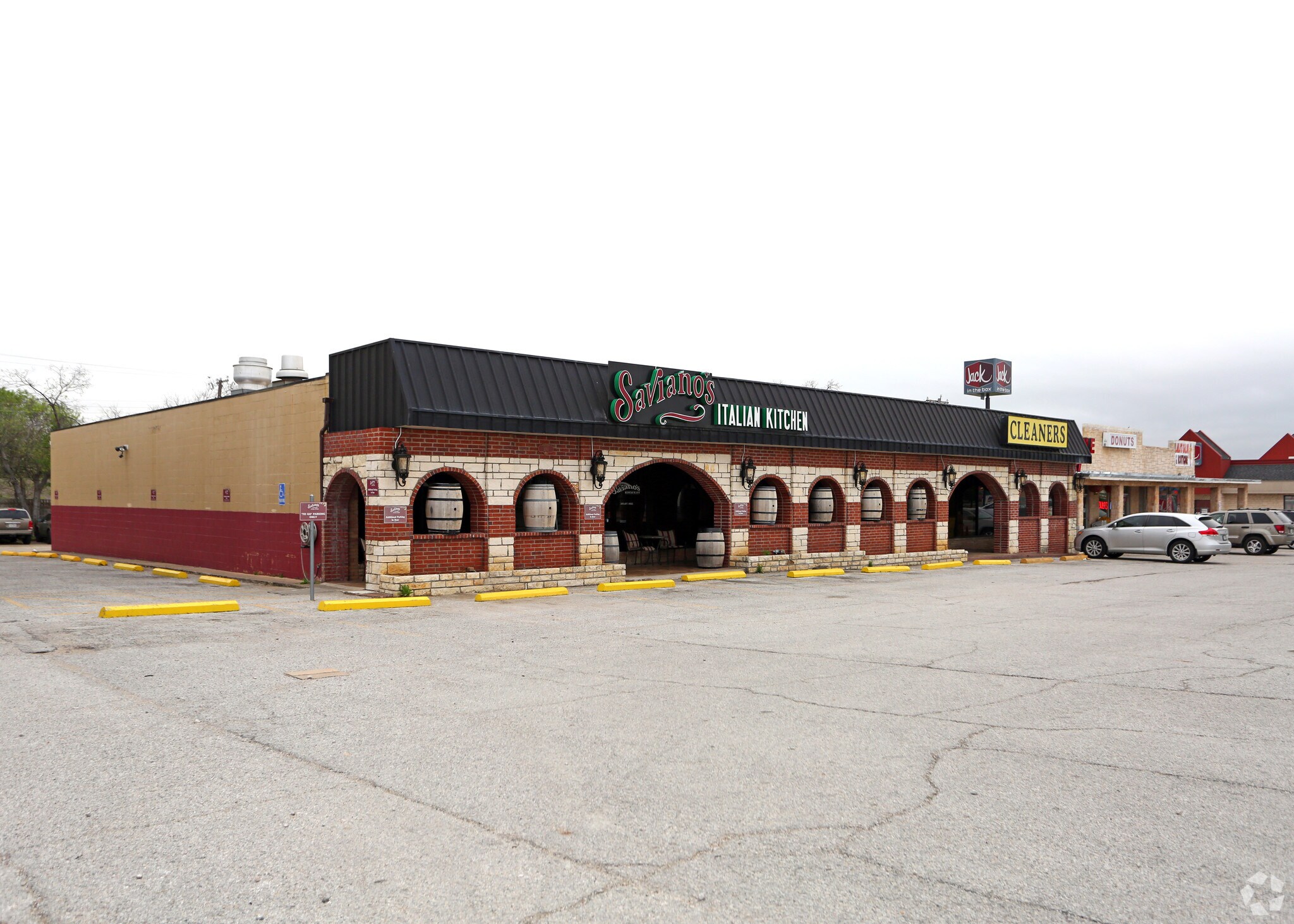 212-300 N Main St, Euless, TX for lease Primary Photo- Image 1 of 4