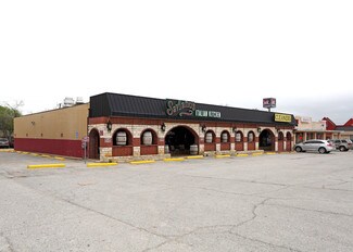 Plus de détails pour 212-300 N Main St, Euless, TX - Bureau/Commerce de détail à louer