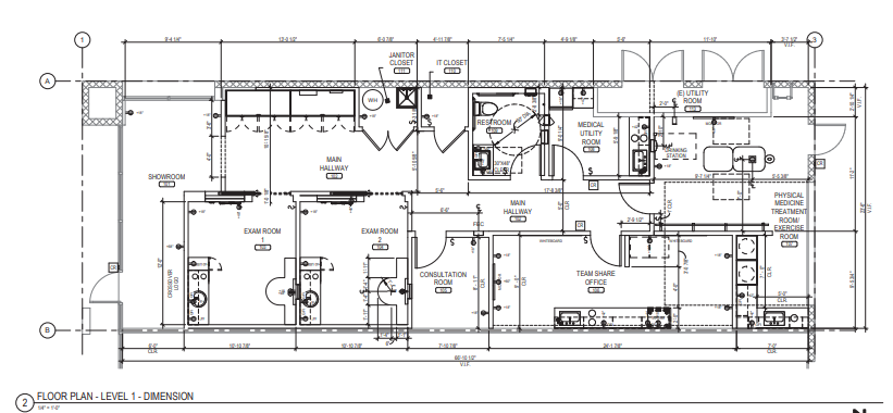 5379 Hamner Ave, Eastvale, CA à louer Plan d  tage- Image 1 de 1